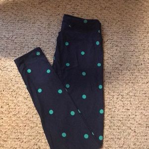 NWT LulaRoe leggings